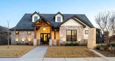 7819 55th Street, Lubbock, TX 79407