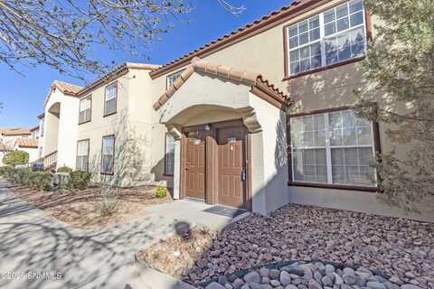 3901 Sonoma Springs Avenue, Las Cruces, NM 88011