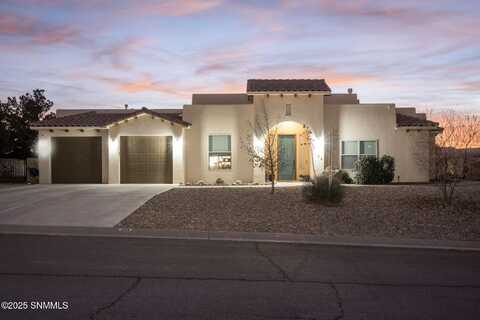 102 Sitka Deer Street, Las Cruces, NM 88007