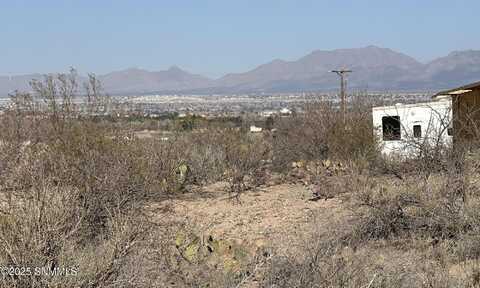 465 Ruby Hills Court, Las Cruces, NM 88007
