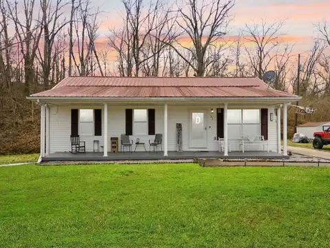 107 Sherwood Drive, Stanford, KY 40484