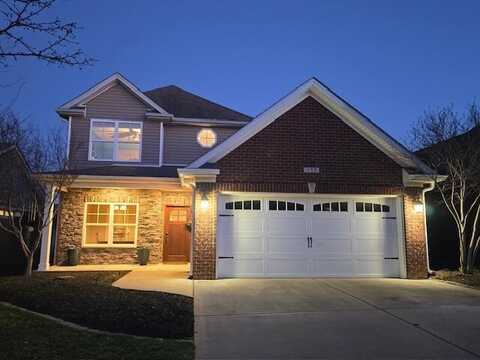 153 Riviera Drive, Georgetown, KY 40324
