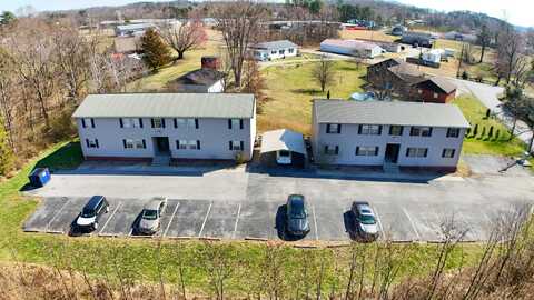448 North Hills Road, Corbin, KY 40701