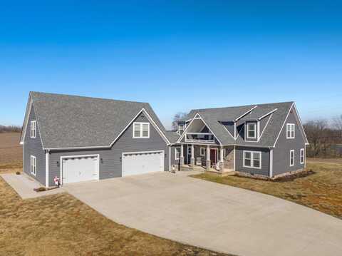 5411 Haley Downs Drive, Lexington, KY 40516