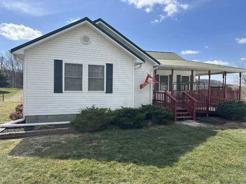 2945 Old Brodhead Road, Brodhead, KY 40409