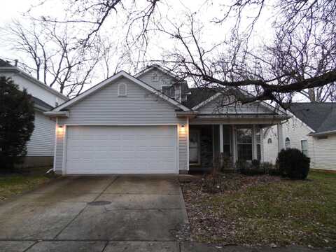 3548 Forest Spring Court, Lexington, KY 40509