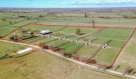 351 Spears Mill Road, Paris, KY 40361