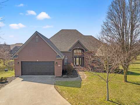 233 Bay Colony Court, Richmond, KY 40475