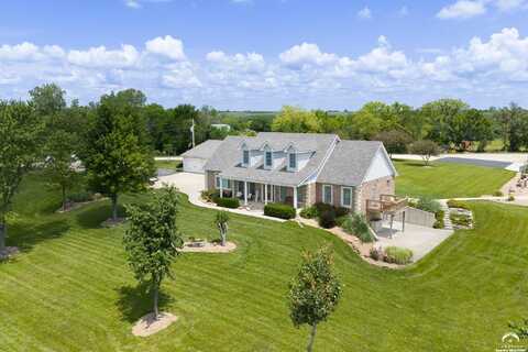 22330 McLouth Road, Mc Louth, KS 66054