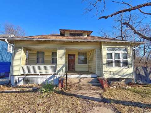 547 Alabama Street, Lawrence, KS 66044