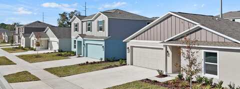 1263 INKBERRY CIRCLE, Deland, FL 32720