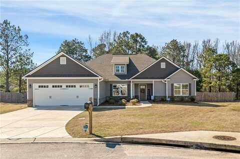 144 LEE ROAD 2228, OPELIKA, AL 36804