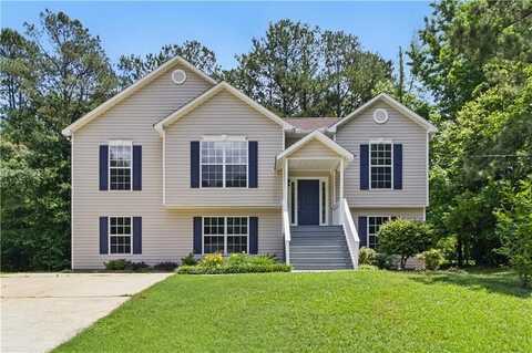 226 LEE ROAD 2093, VALLEY, AL 36854