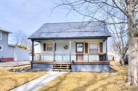 219 Gasner, Blissfield, MI 49228