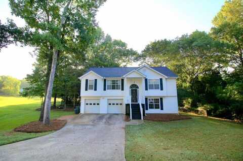 1114 HARPER COURT, Madison, GA 30650