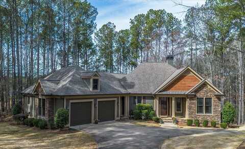 1010 ANCHOR BAY POINT, Greensboro, GA 30642