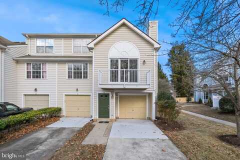 14 AMARILLO CT #128, GERMANTOWN, MD 20874