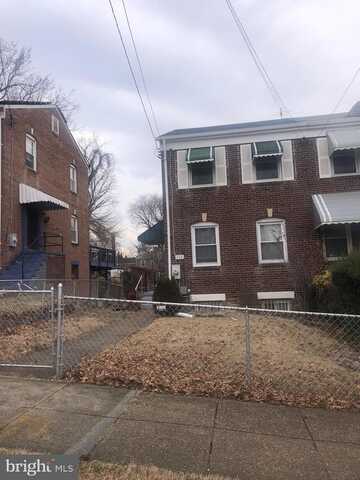 408 PEABODY ST NE, WASHINGTON, DC 20011