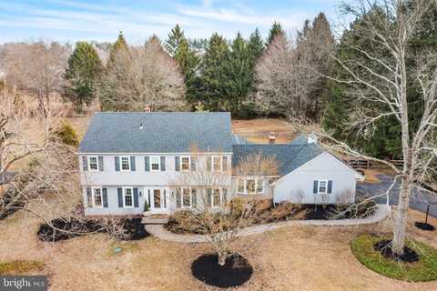 62 COUNTRYSIDE DR, DOYLESTOWN, PA 18901