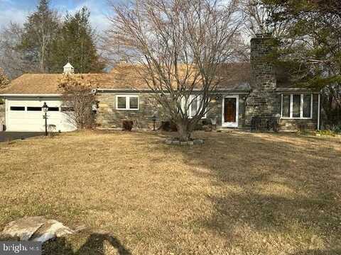 140 ASHLEY RD, NEWTOWN SQUARE, PA 19073