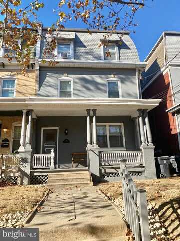 1803 N WASHINGTON ST #APT #2, WILMINGTON, DE 19802