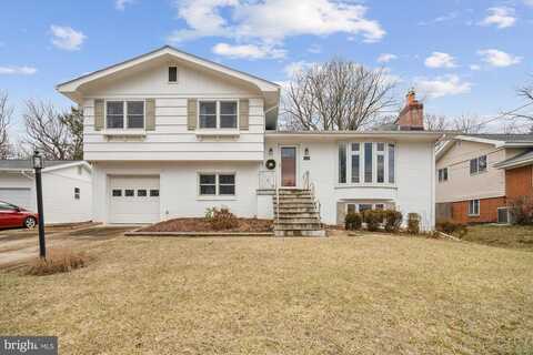 1109 KATHRYN RD, SILVER SPRING, MD 20904