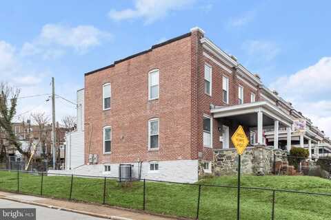 700 N HILTON ST, BALTIMORE, MD 21229