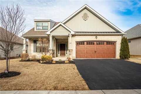 3522 Daylily Drive, Upper Milford, PA 18049