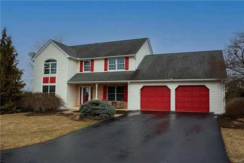 5315 Debra Drive, White Hall, PA 18078