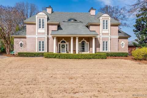 3849 Colline Drive, Montgomery, AL 36106