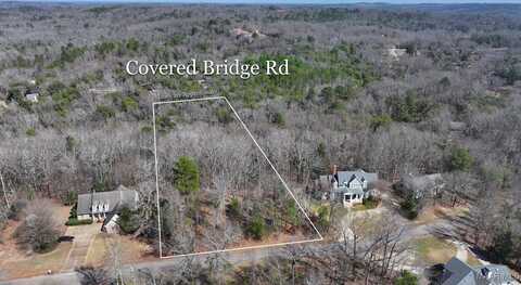 8 Covered Bridge Road, Wetumpka, AL 36093
