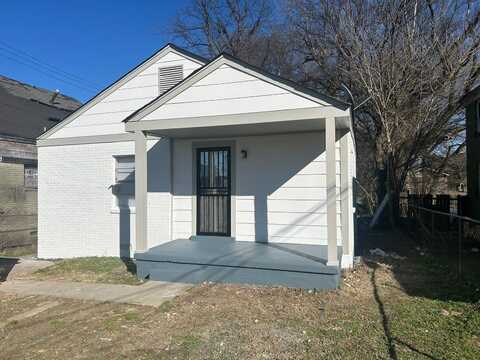 310 JONES, Memphis, TN 38105