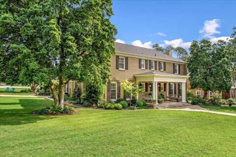 5490 WALNUT GROVE, Memphis, TN 38120