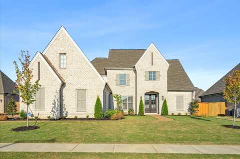 689 CYPRESS VIEW, Collierville, TN 38017