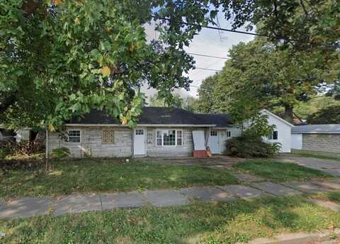 822 Arthur Street, Belleville, IL 62221