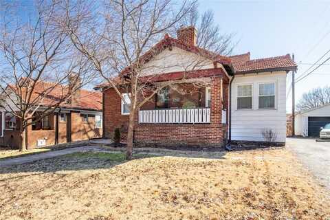 7522 Springdale Drive, Saint Louis, MO 63121