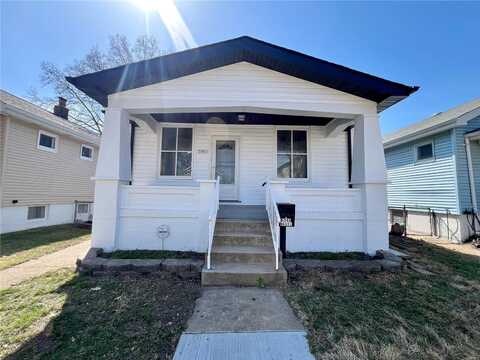 5340 Nagel Avenue, Saint Louis, MO 63109