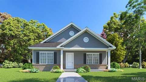 3909 Red Bird Lane, Swansea, IL 62226