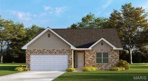 1861 Old Park Lane, Swansea, IL 62226