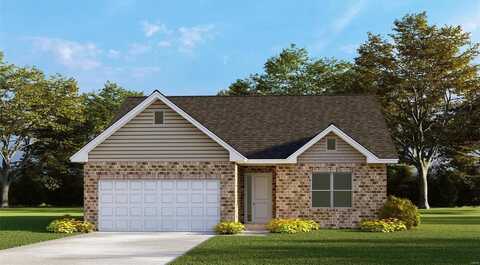 1733 Old Park Lane, Swansea, IL 62226