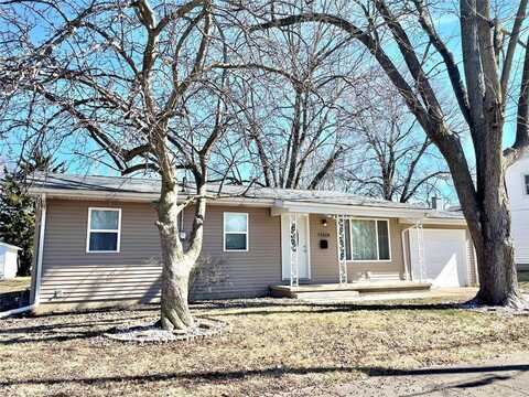 1408 N Jefferson Street, Litchfield, IL 62056