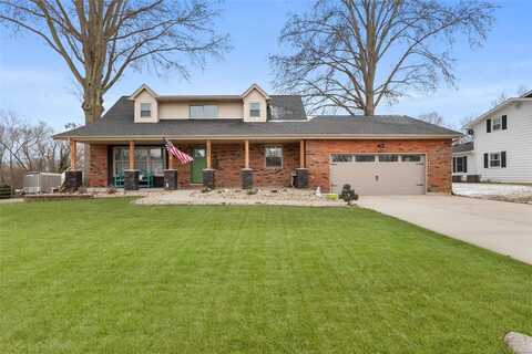 1309 Bridlespur Lane, Troy, IL 62294