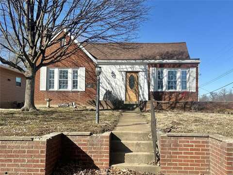 207 8th Street, Crystal City, MO 63019