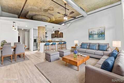 4100 Forest Park Avenue, Saint Louis, MO 63108
