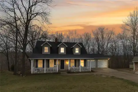 133 Blue Ridge Trace, Festus, MO 63028