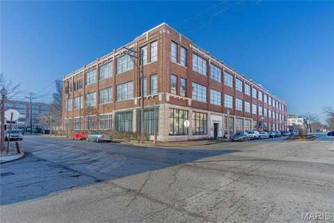 4100 Laclede Avenue, Saint Louis, MO 63108