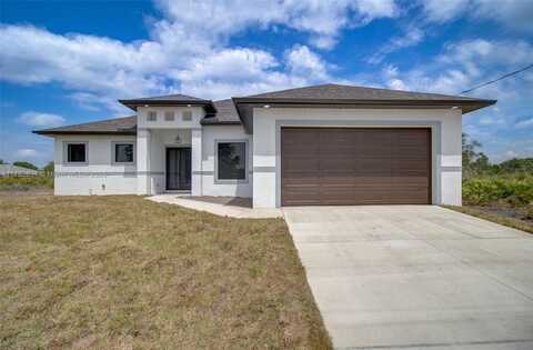 3529 Meadow RD, Lehigh Acres, FL 33974