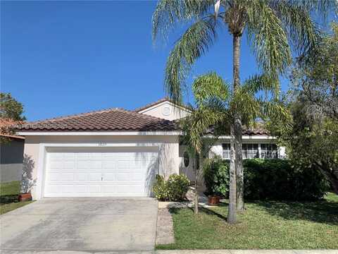 18025 SW 13th St, Pembroke Pines, FL 33029