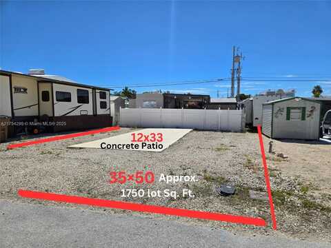 325 Calusa St #38, Key Largo, FL 33037