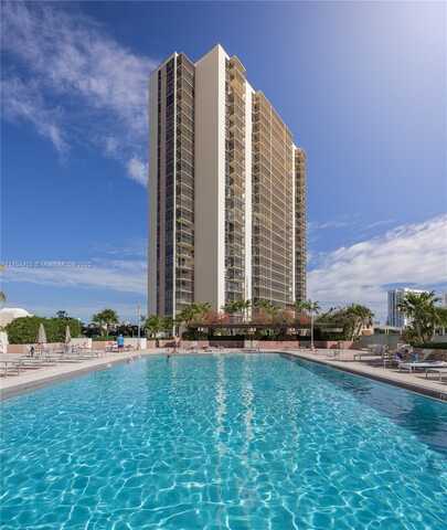 20301 W Country Club Dr, Aventura, FL 33180